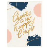 Cheers Congratulations Card